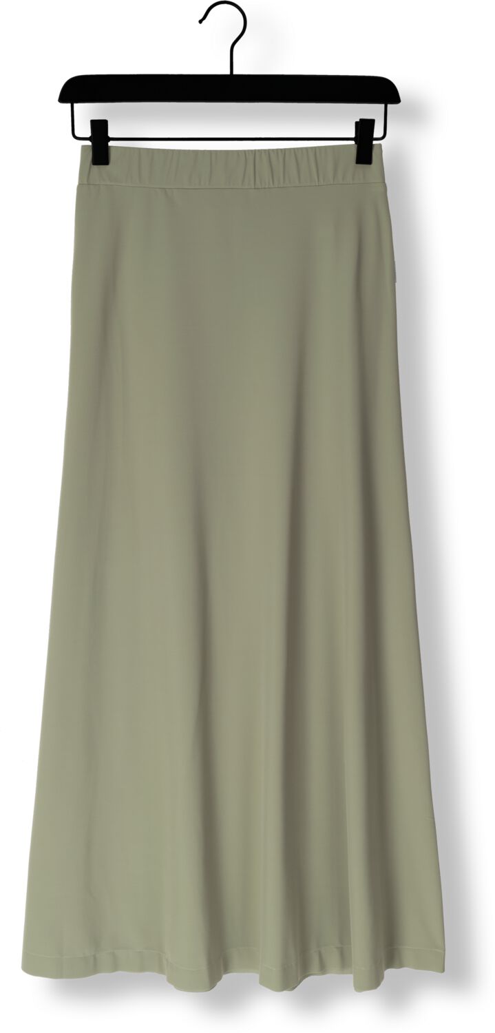 PENN & INK Dames Rokken Skirt Groen