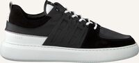 Zwarte NUBIKK Lage sneakers SCOTT BENTON - medium