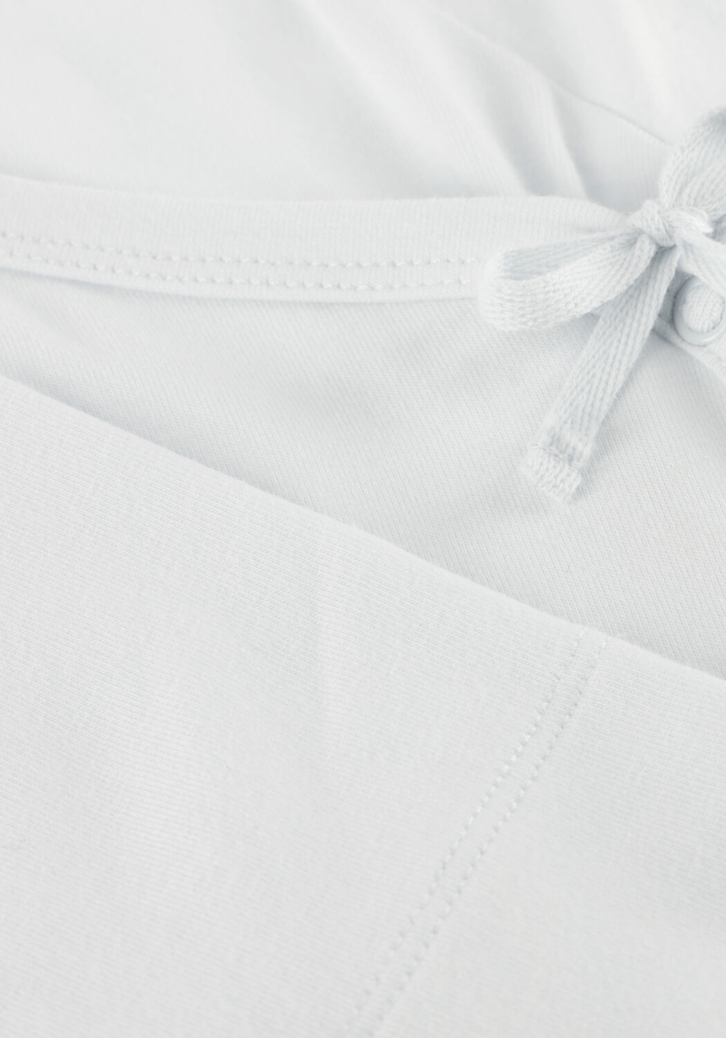 Lichtblauwe MARMAR COPENHAGEN Boxpakken RUBETTA - large