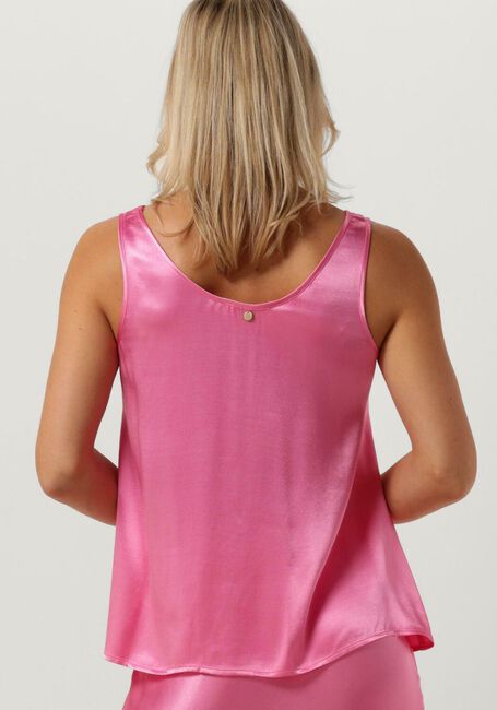 Roze CIRCLE OF TRUST Top ISABELLE TOP - large