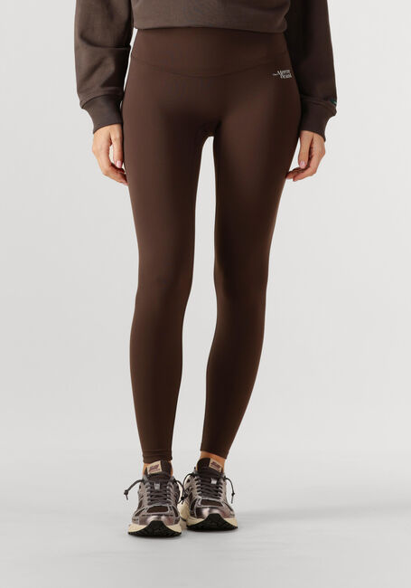 Bruine MERCER AMSTERDAM Legging THE MERCER LEGGING - large