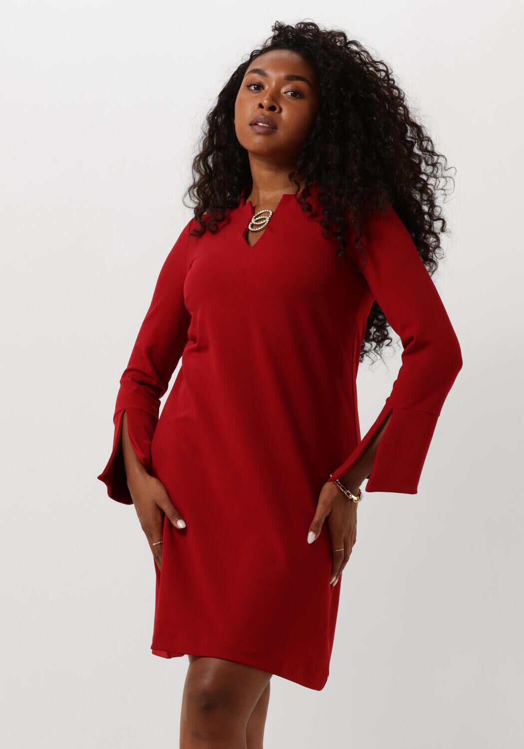 Dames Kleding Rood online kopen Morgen in huis Omoda