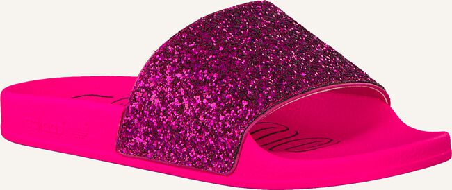 Roze ADIDAS Badslippers ADILETTE W Roze ADIDAS Badslippers ADILETTE W - large