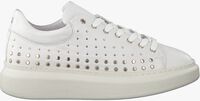 Witte DEABUSED Sneakers 17.477 - medium