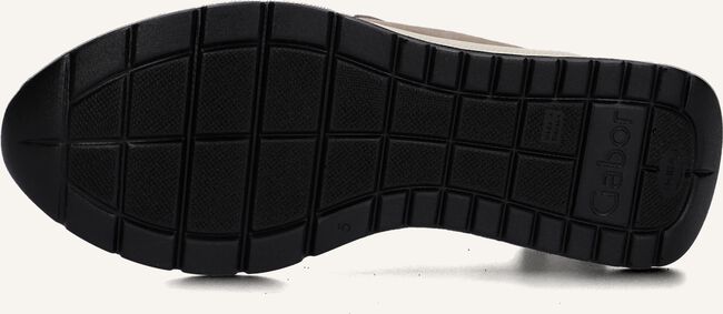 Beige GABOR Lage sneakers 598 Beige GABOR Lage sneakers 598 - large