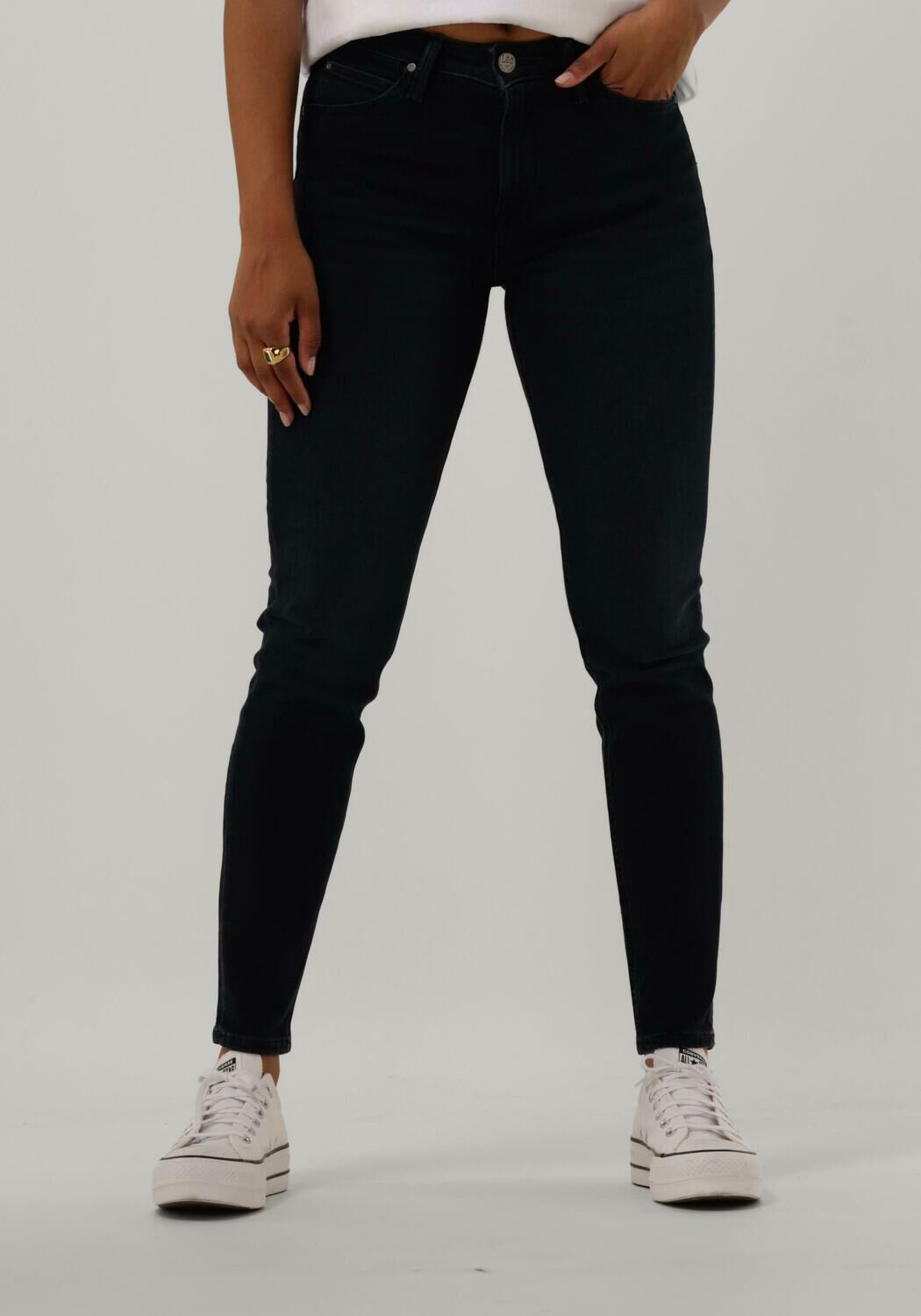 Lee jeans 2025 scarlett skinny