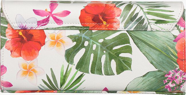 Witte PETER KAISER Clutch LANELLE - large