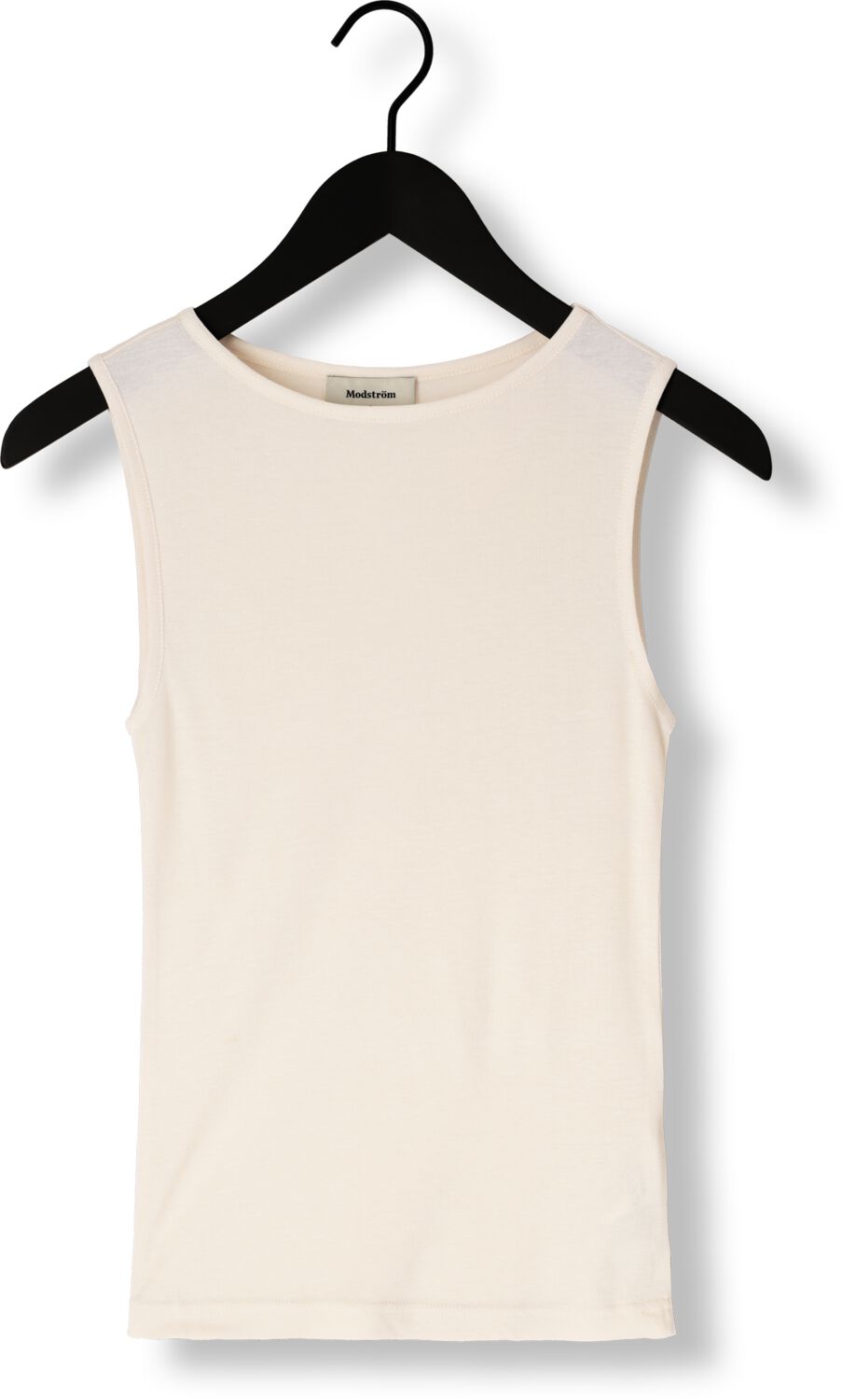 MODSTRÖM Modström Dames Tops & T-shirts Harpermd Top Beige