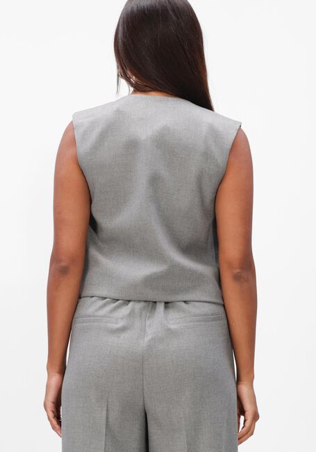 Lichtgrijze EST'SEVEN Tops & T-shirts IMANE SINGLET - large