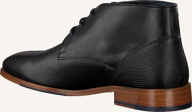Zwarte MAZZELTOV Nette schoenen 11-950-6605 Zwarte MAZZELTOV Nette schoenen 11-950-6605 - large