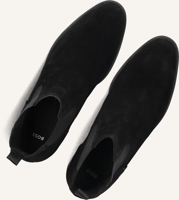 Zwarte BOSS Enkelboots TAYIL_CHEB Zwarte BOSS Enkelboots TAYIL_CHEB - large