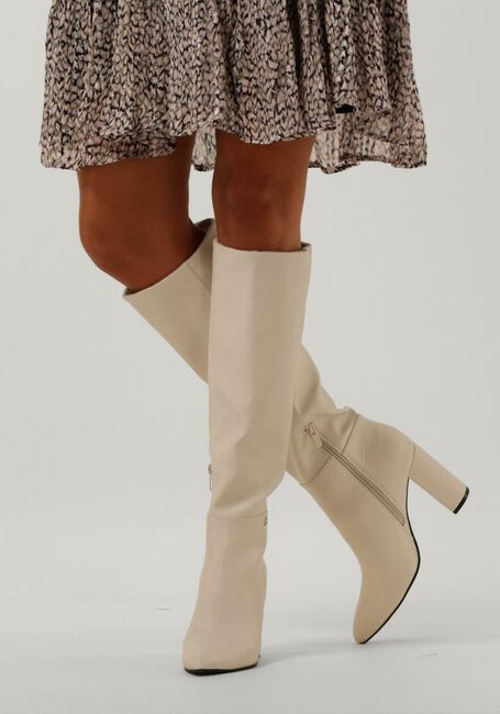 Beige MEXX Hoge laarzen KRYSTAL - large