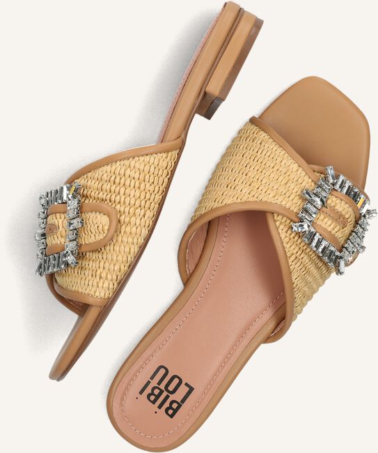 Beige BIBI LOU Slippers 870Z69HG Beige BIBI LOU Slippers 870Z69HG - large
