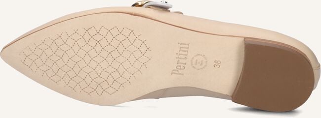 Beige PERTINI Loafers 35158 Beige PERTINI Loafers 35158 - large