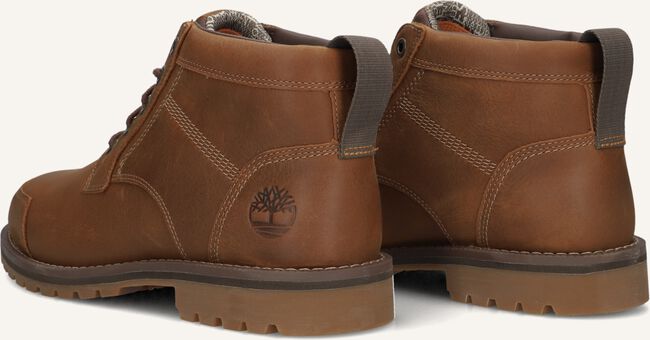 Camel TIMBERLAND Veterboots LARCHMONT II CHUKKA Camel TIMBERLAND Veterboots LARCHMONT II CHUKKA - large