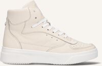 Beige STEVE MADDEN Hoge sneakers DANOI - medium