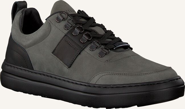 Grijze MAZZELTOV Lage sneakers 10448 Grijze MAZZELTOV Lage sneakers 10448 - large