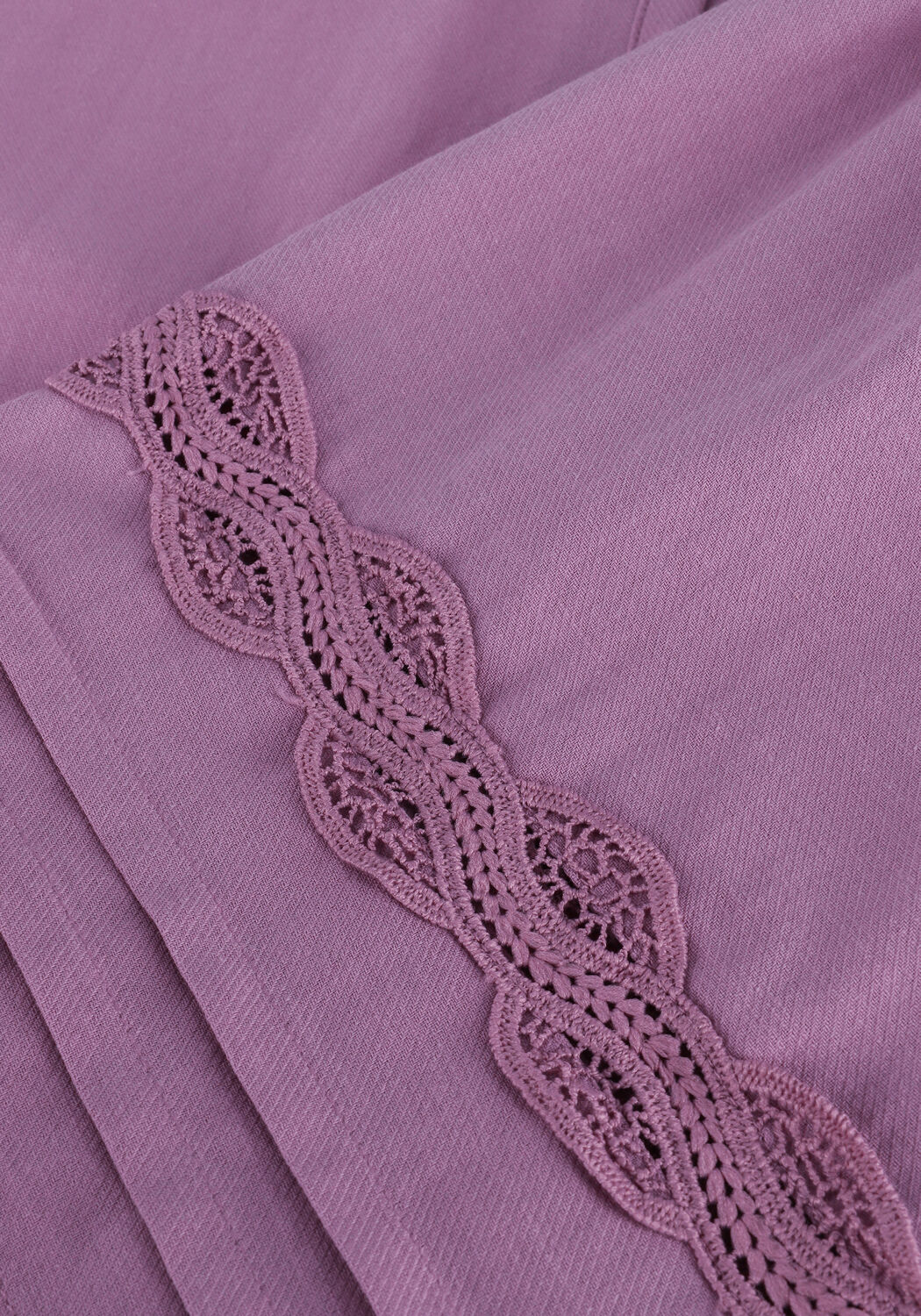 Lila SUNCOO Blouses LUNA BLOUSE - large