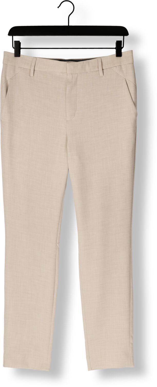 PLAIN Heren Broeken Josh Pl Beige