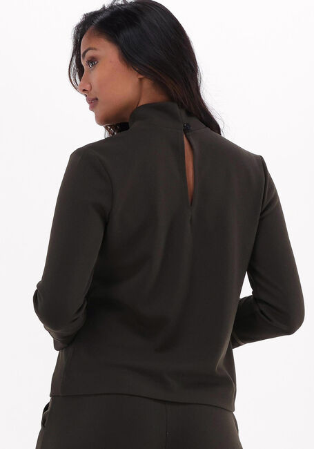 Khaki ANA ALCAZAR Tops & T-shirts TOP REACH COMPLIANT - large