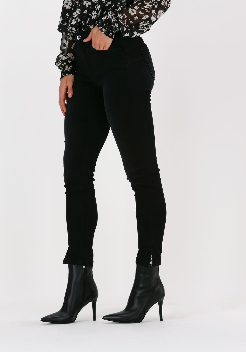 liu jo slim fit jeans