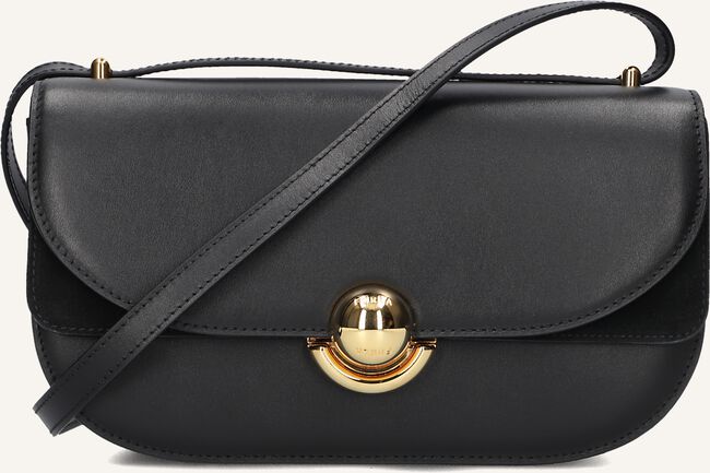 Zwarte FURLA Schoudertas SFERA S SHOULDER BAG Zwarte FURLA Schoudertas SFERA S SHOULDER BAG - large