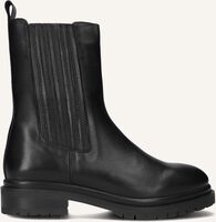 Zwarte INUOVO Chelsea boots A07013 Zwarte INUOVO Chelsea boots A07013 - medium