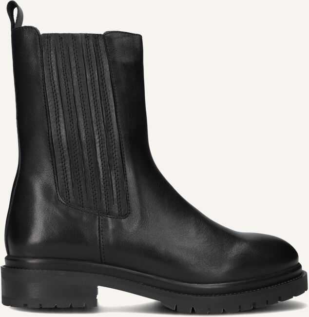 Zwarte INUOVO Chelsea boots A07013 Zwarte INUOVO Chelsea boots A07013 - large