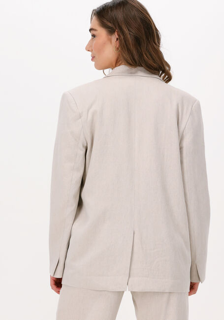 Creme MODSTRÖM Blazer PARK BLAZER - large
