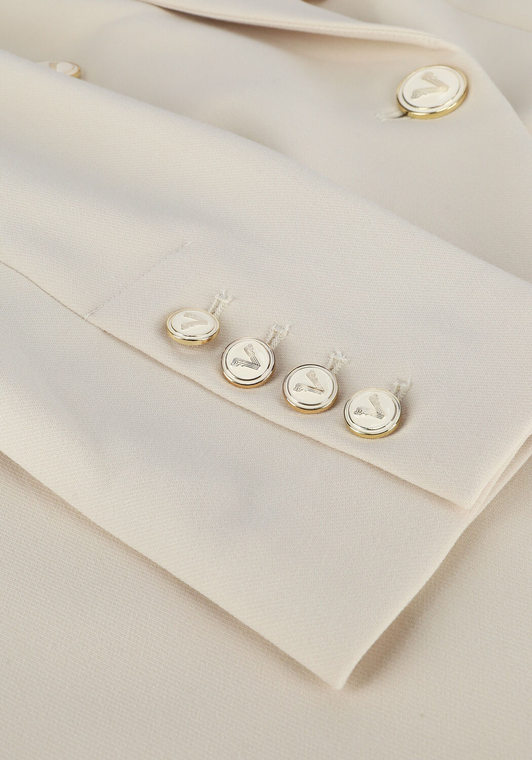 Beige JOSH V Blazer JAYLANA - large