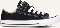 Zwarte CONVERSE Lage sneakers CHUCK TAYLOR ALL STAR LO 1V Zwarte CONVERSE Lage sneakers CHUCK TAYLOR ALL STAR LO 1V - medium