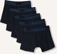 Blauwe VINGINO Boxershort BOYS BOXER (5-PACK) Blauwe VINGINO Boxershort BOYS BOXER (5-PACK) - medium