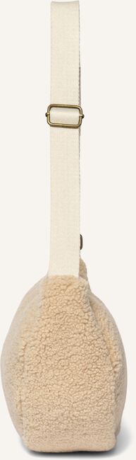 Beige STUDIO NOOS Crossbodytassen TEDDY ADULT FANNY PACK Beige STUDIO NOOS Crossbodytassen TEDDY ADULT FANNY PACK - large