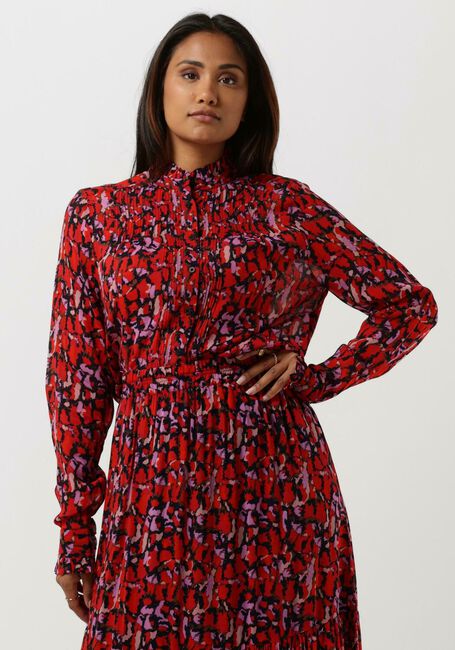 Rode CIRCLE OF TRUST Blouses ELLA BLOUSE - large