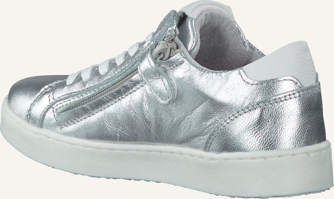 Zilveren HIP Lage sneakers H1190 Zilveren HIP Lage sneakers H1190 - large