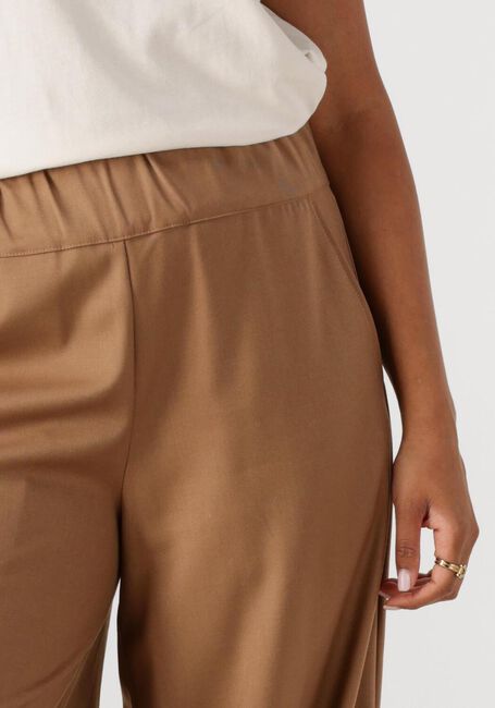 Camel NUKUS Wijde broek SEME PANTS - large