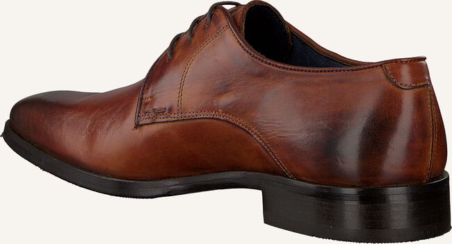 Cognac OMODA Nette schoenen 3242 Cognac OMODA Nette schoenen 3242 - large