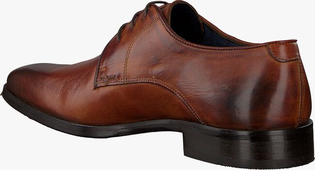 Cognac OMODA Nette schoenen 3242 - large