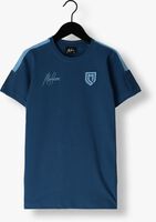 Donkerblauwe MALELIONS T-shirt TRANSFER T-SHIRT - medium