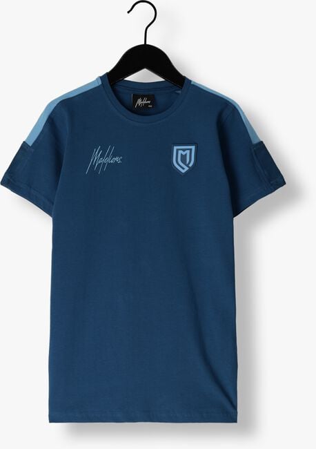 Donkerblauwe MALELIONS T-shirt TRANSFER T-SHIRT - large