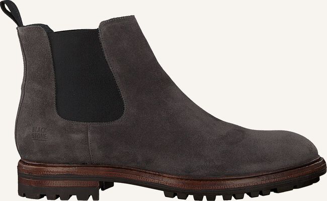 Grijze BLACKSTONE Chelsea boots UG23 Grijze BLACKSTONE Chelsea boots UG23 - large