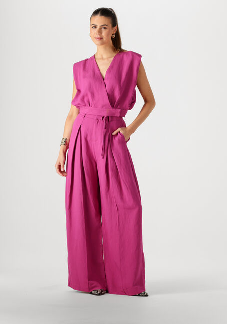 Roze SUNCOO Top LAOS - large