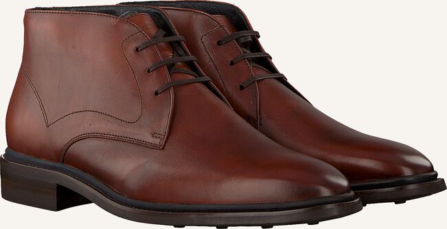 Cognac FLORIS VAN BOMMEL Nette schoenen SFM-50032 BUMPI Cognac FLORIS VAN BOMMEL Nette schoenen SFM-50032 BUMPI - large