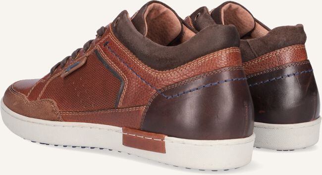 Bruine AUSTRALIAN Lage sneakers ANTRIM Bruine AUSTRALIAN Lage sneakers ANTRIM - large
