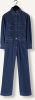 Blauwe 7 FOR ALL MANKIND Jumpsuits LUXE JUMPSUIT COVE Blauwe 7 FOR ALL MANKIND Jumpsuits LUXE JUMPSUIT COVE - medium