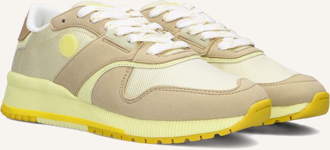 Beige SCOTCH & SODA Lage sneakers VIVI Beige SCOTCH & SODA Lage sneakers VIVI - large