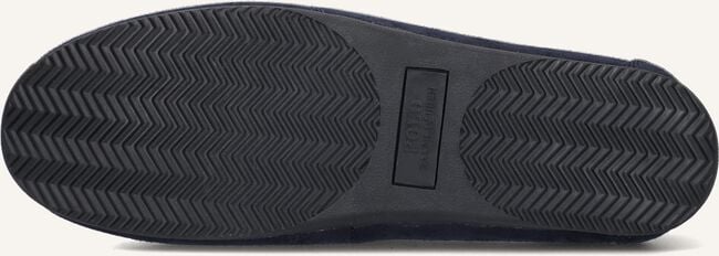 Blauwe POLO RALPH LAUREN Pantoffels DECLAN RF103256 Blauwe POLO RALPH LAUREN Pantoffels DECLAN RF103256 - large