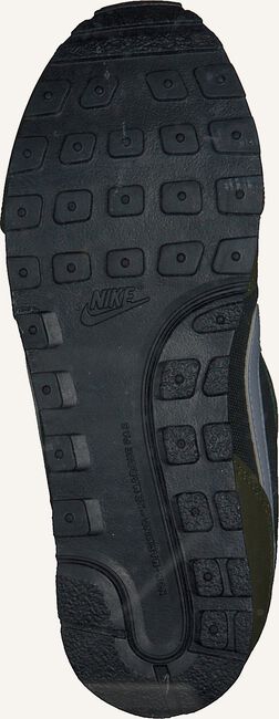 Groene NIKE Lage sneakers MD RUNNER 2 (TDV) Groene NIKE Lage sneakers MD RUNNER 2 (TDV) - large