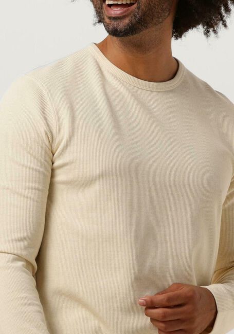 Beige BOSS ORANGE Trui TEMPESTO - large