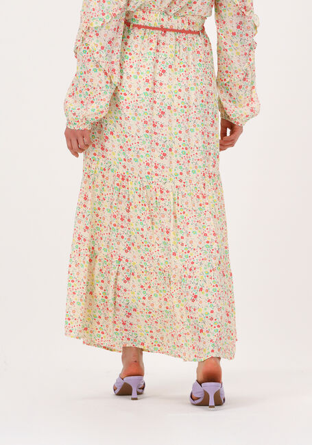 Gele MOLIIN Maxirok GABY - large